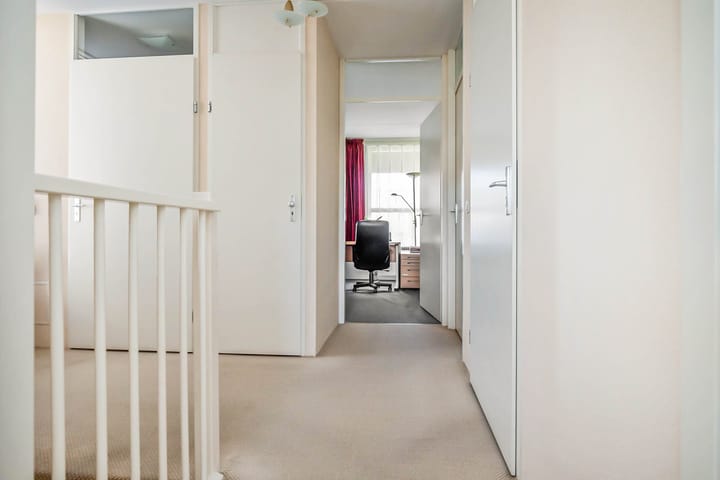 Foto 26 van Brandaris 80