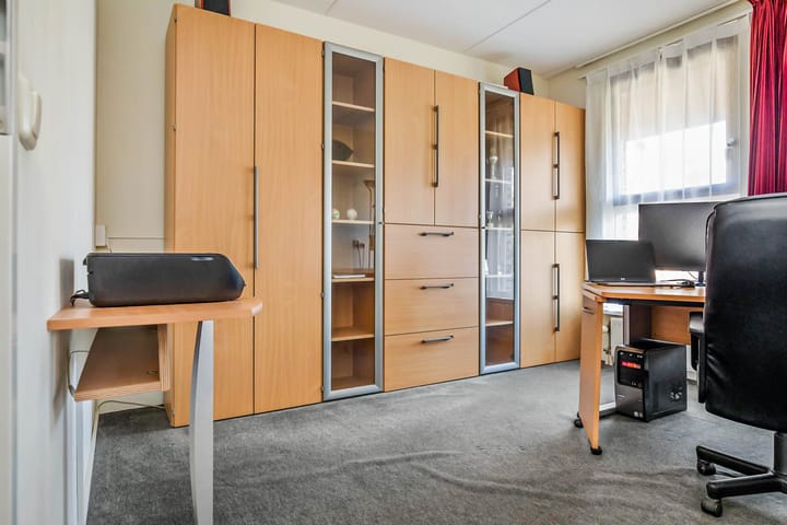 Foto 28 van Brandaris 80