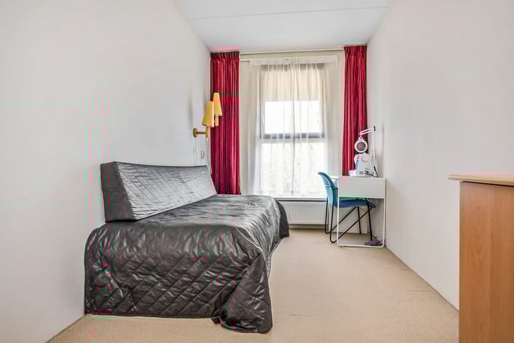 Foto 30 van Brandaris 80