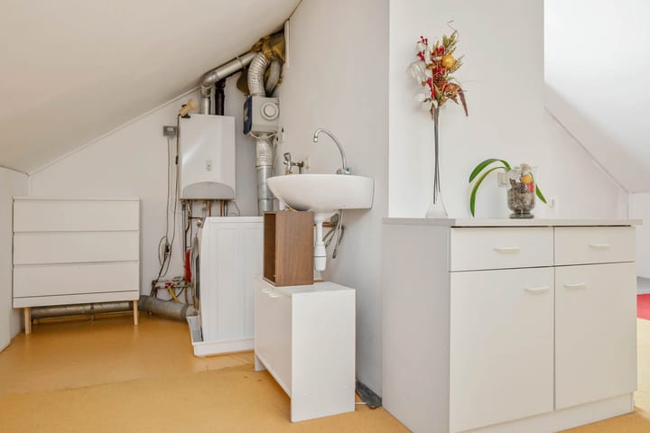 Foto 37 van Brandaris 80