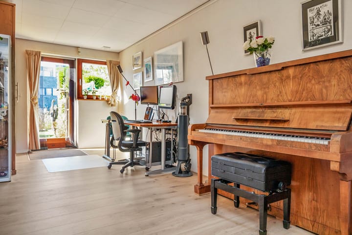 Foto 40 van Brandaris 80