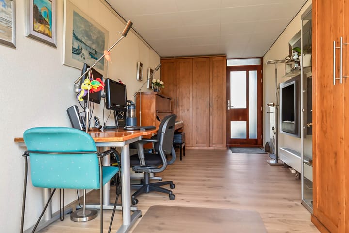 Foto 41 van Brandaris 80