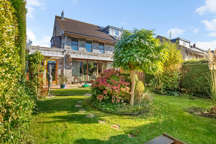 Foto 47 van Brandaris 80