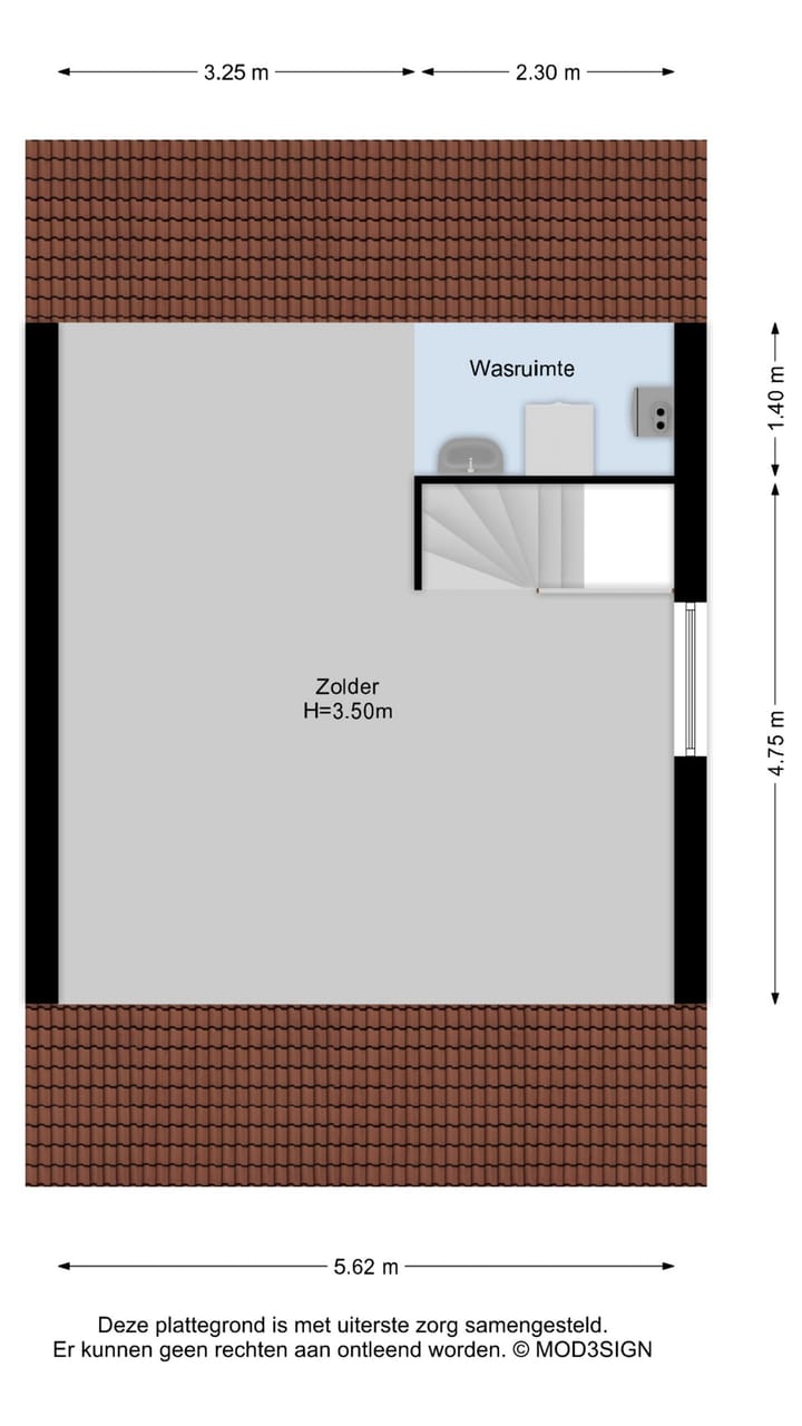 Foto 53 van Brandaris 80