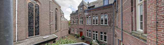 Bekijk 360° foto van Binnenplaats 1 van Schoollaan 66-A