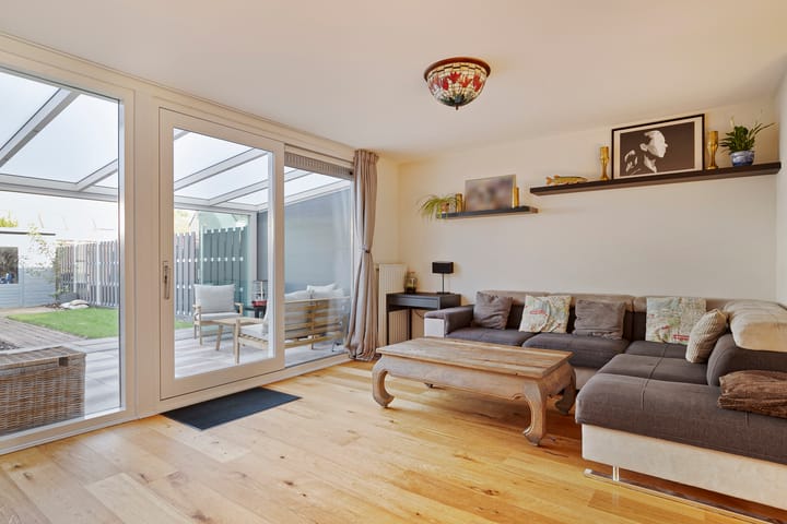 Foto 2 van Clara Visserstraat 125