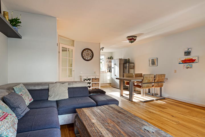 Foto 3 van Clara Visserstraat 125