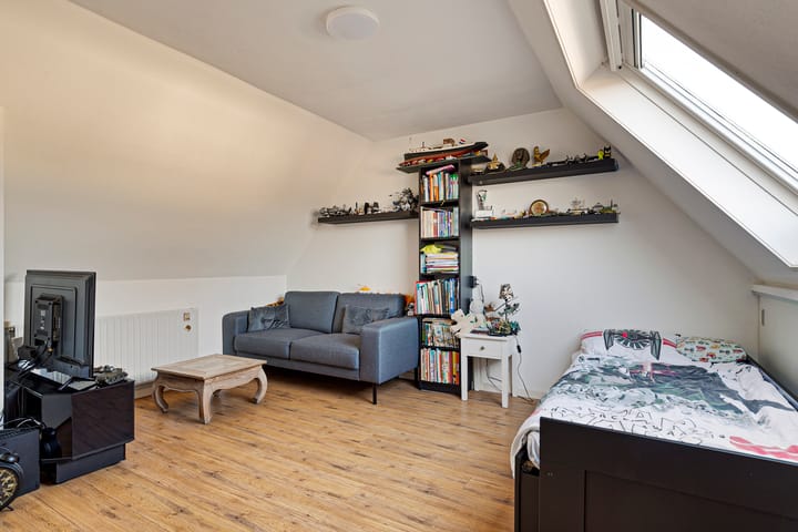 Foto 5 van Clara Visserstraat 125