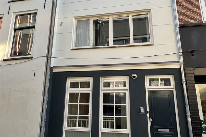 View photo 1 of Donkerstraat 2-A