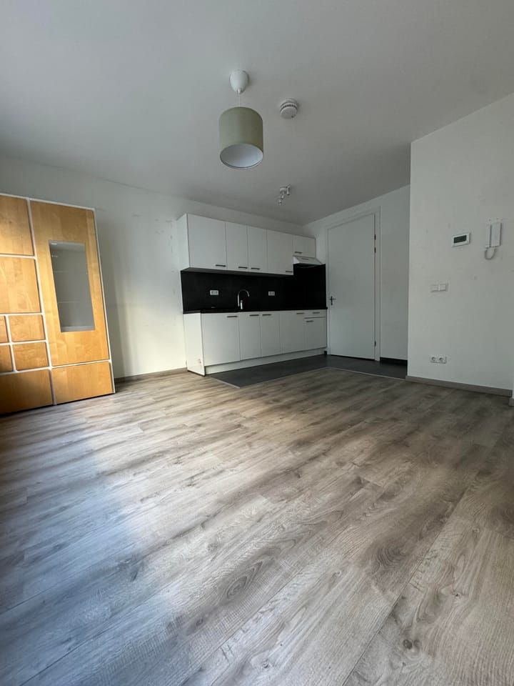 Foto 2 van Donkerstraat 2-A