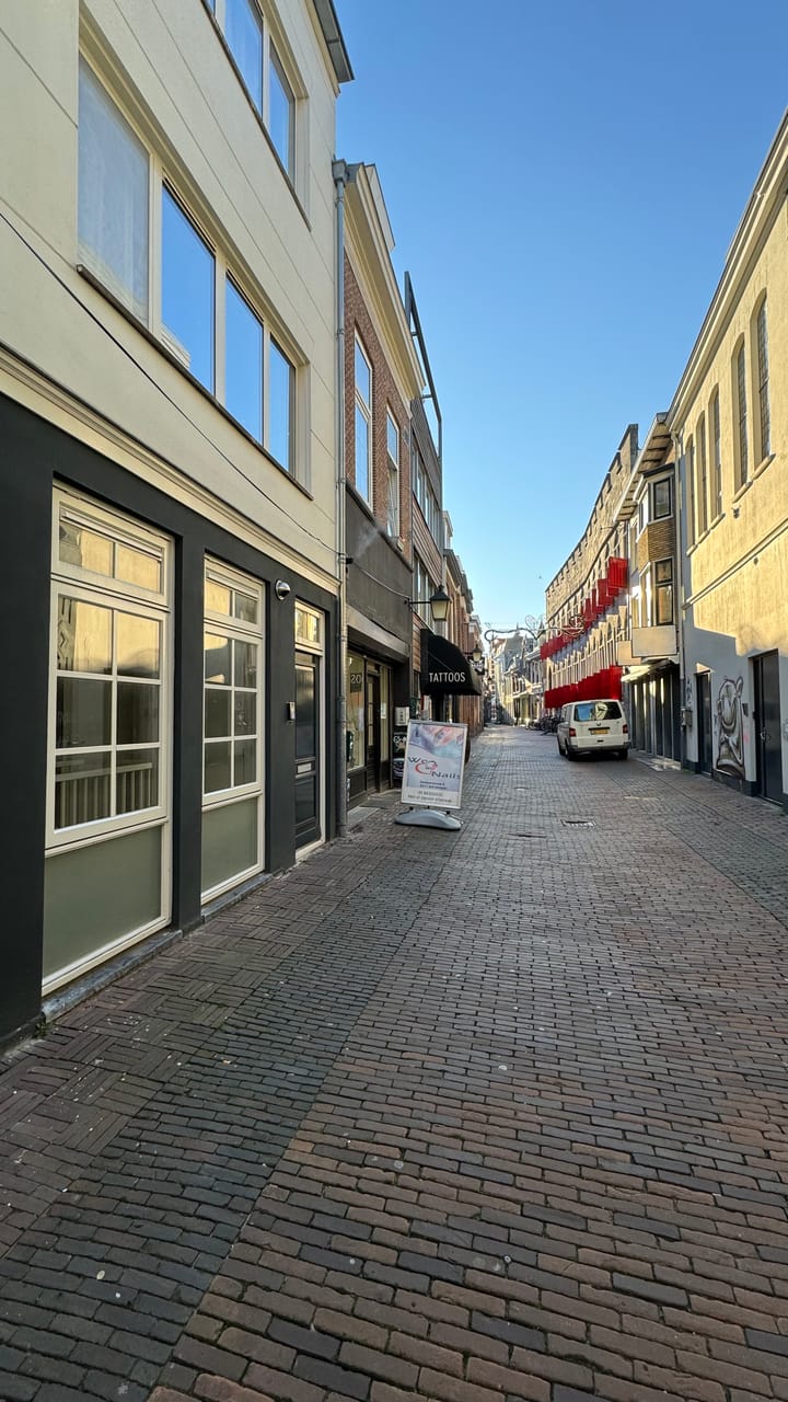 Foto 11 van Donkerstraat 2-A