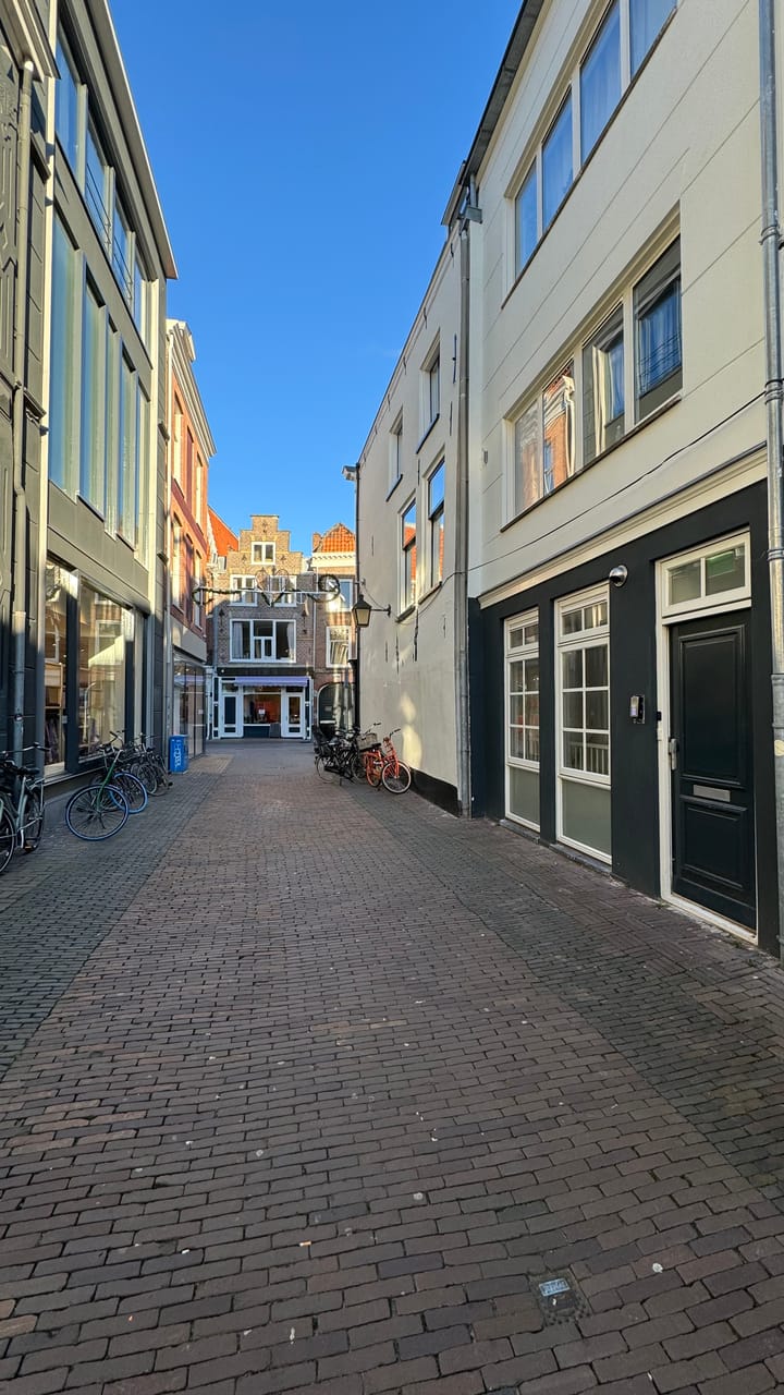 Foto 12 van Donkerstraat 2-A