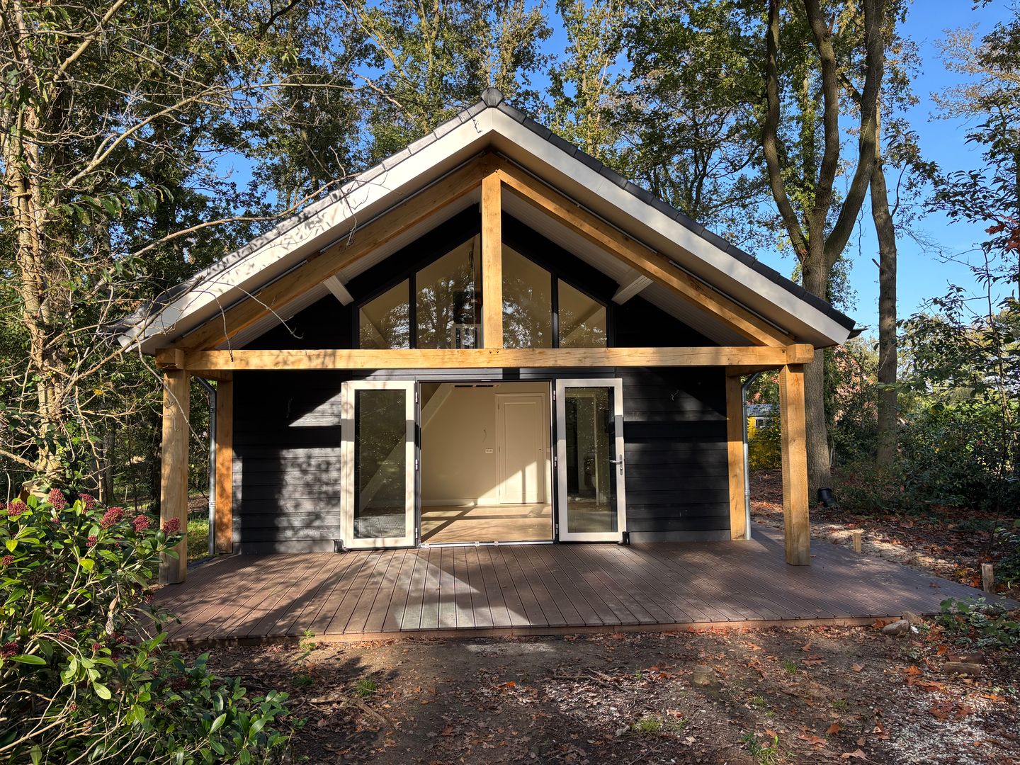 Foto 1 van Koskampweg 3-61