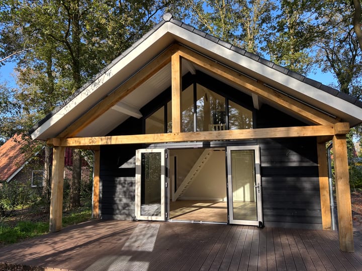 Foto 2 van Koskampweg 3-61