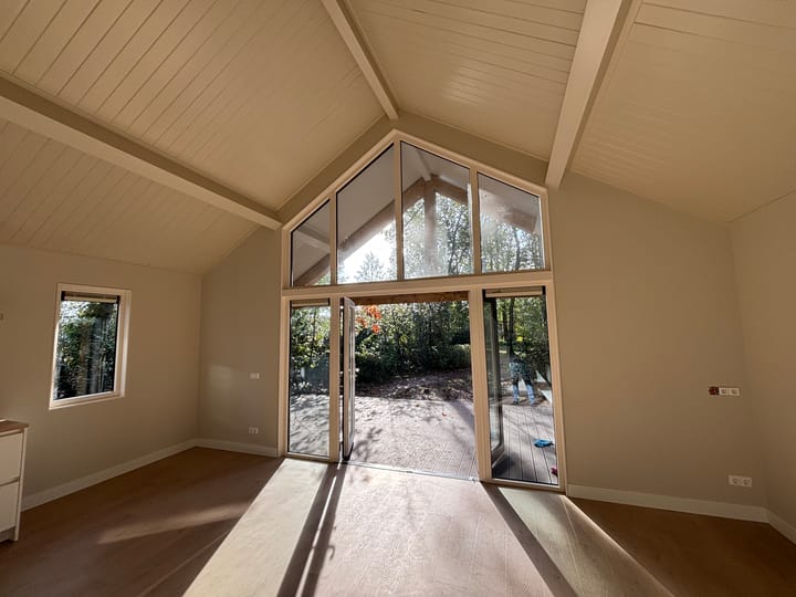 Foto 3 van Koskampweg 3-61