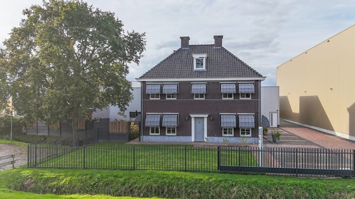 Photo 1 of Poppelseweg 1-05