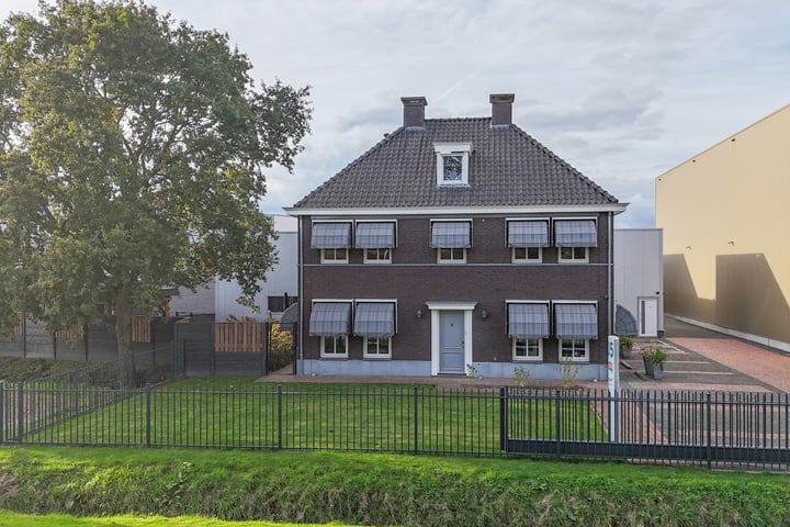 Poppelseweg 1-05