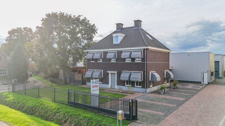 Photo 2 of Poppelseweg 1-05