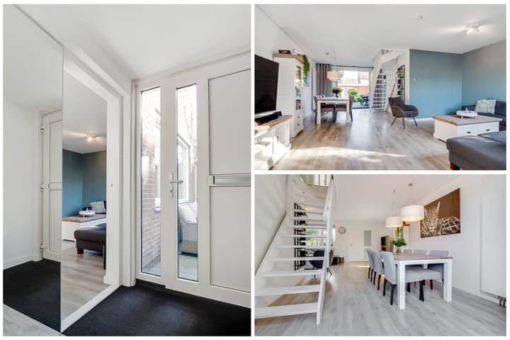 Foto 4 van Wemmingen 20