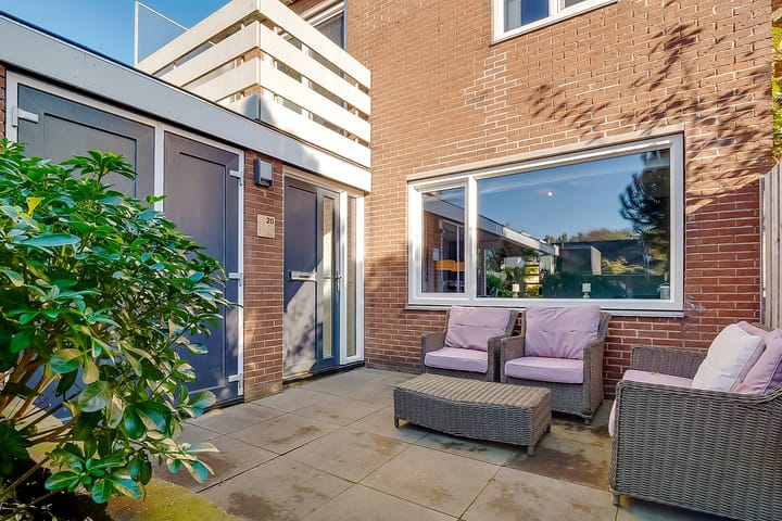 Foto 3 van Wemmingen 20