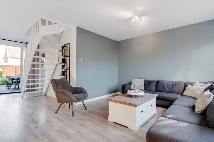 Foto 7 van Wemmingen 20