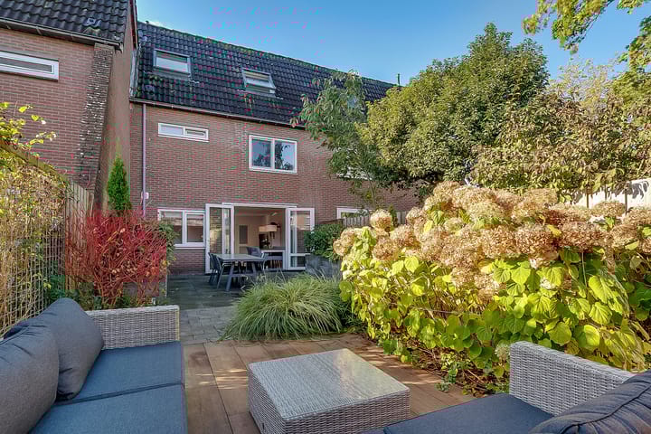 Foto 21 van Wemmingen 20