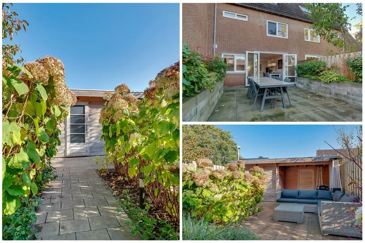 Foto 24 van Wemmingen 20