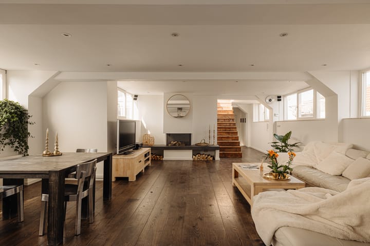 Foto 2 van Rokin 87-K