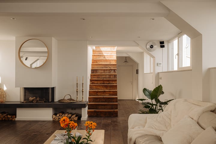 Foto 3 van Rokin 87-K