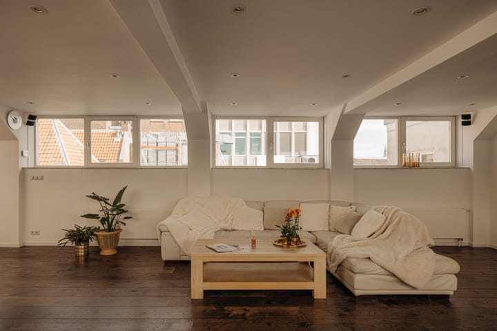 Foto 4 van Rokin 87-K