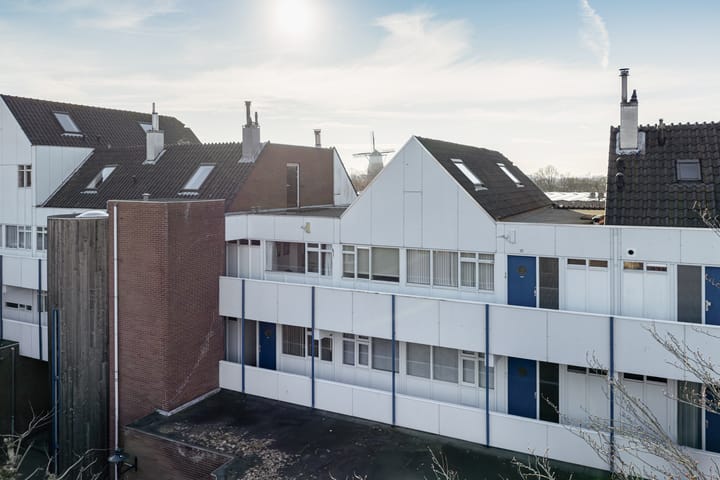 Foto 6 van Beenhouwerssingel 13