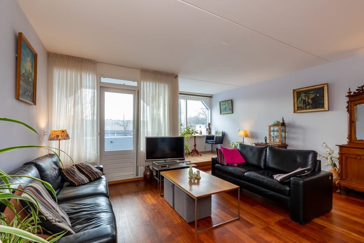 Foto 12 van Beenhouwerssingel 13