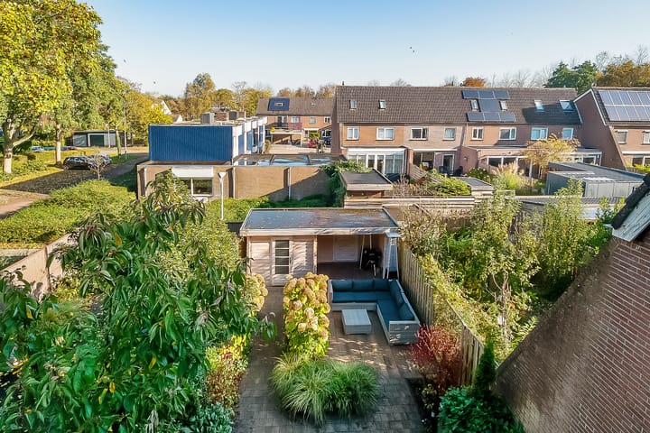 Foto 40 van Wemmingen 20