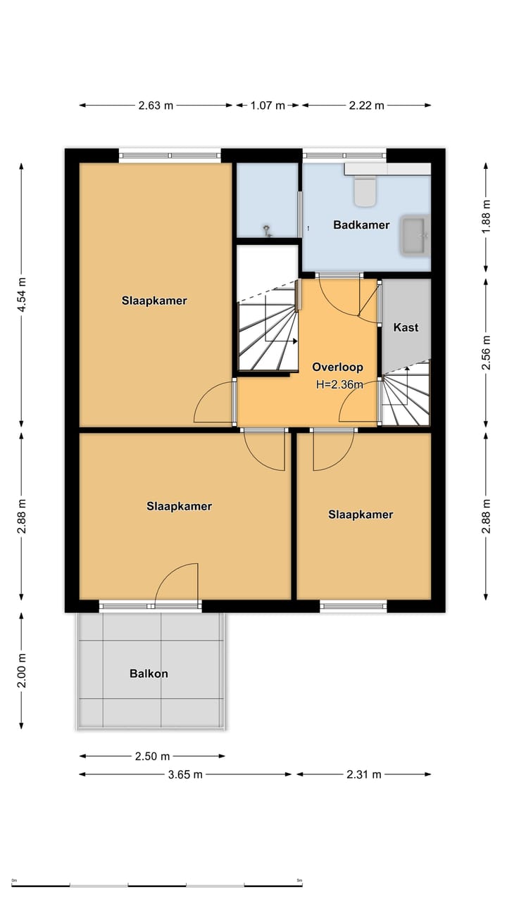 Foto 45 van Wemmingen 20