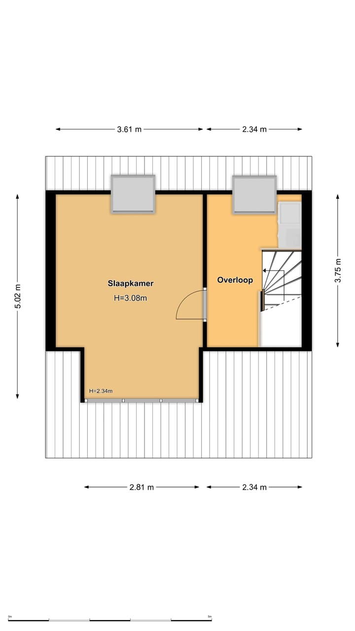 Foto 46 van Wemmingen 20