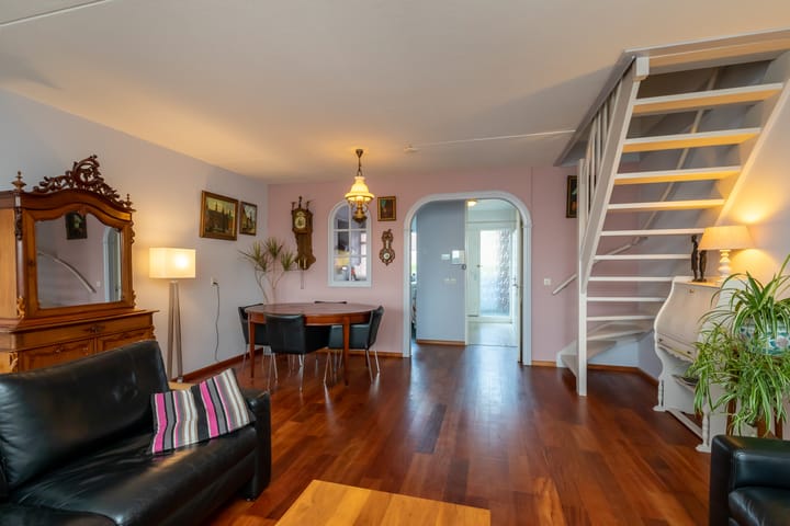 Foto 18 van Beenhouwerssingel 13