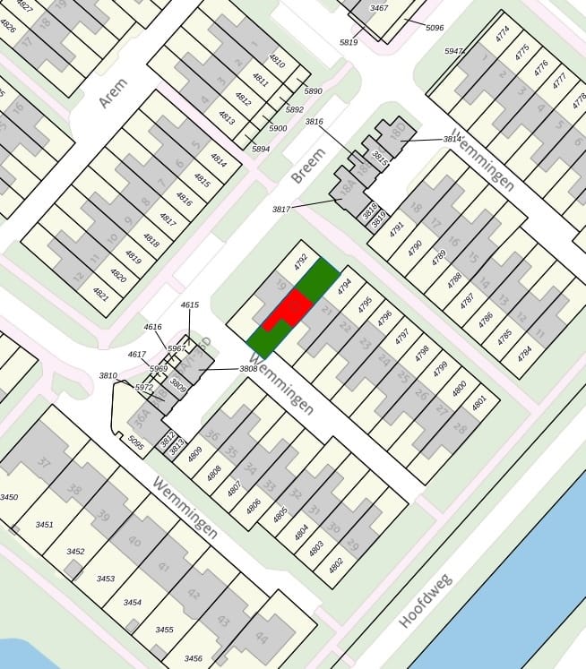 Foto 49 van Wemmingen 20