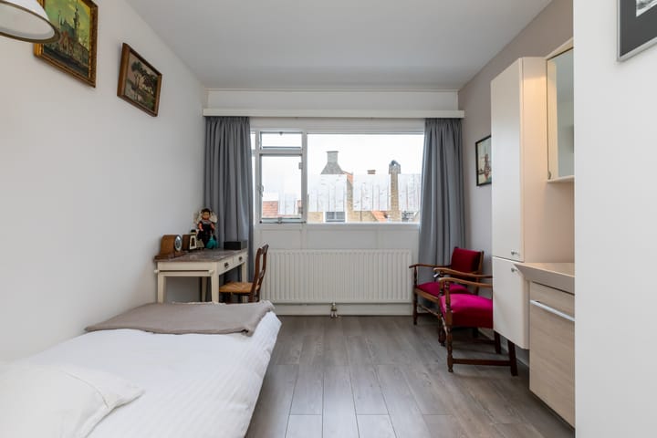 Foto 29 van Beenhouwerssingel 13