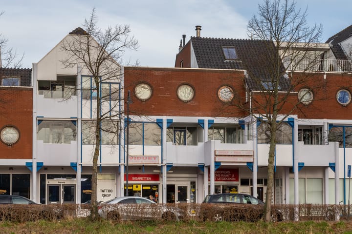 Foto 38 van Beenhouwerssingel 13