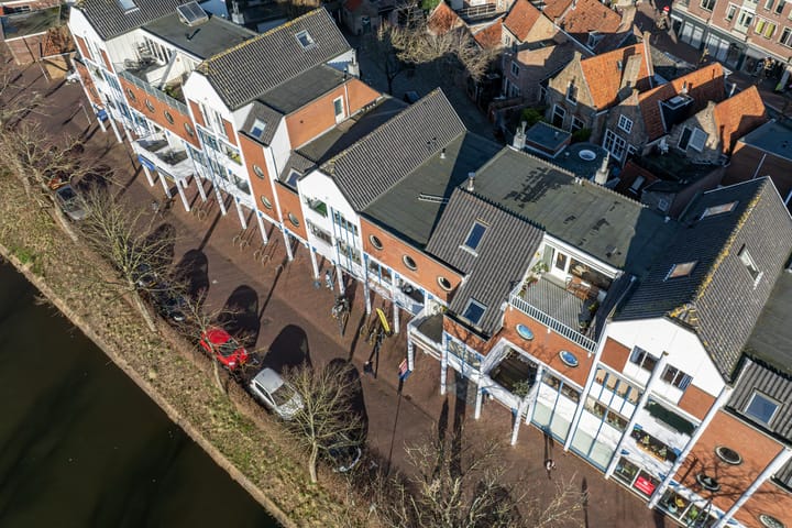 Foto 39 van Beenhouwerssingel 13