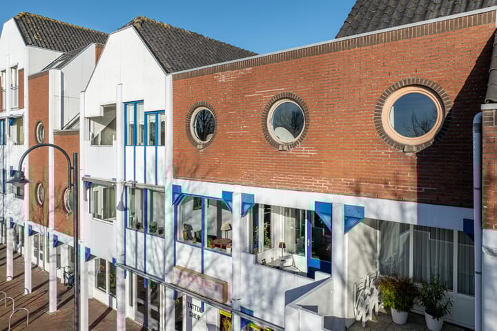 Foto 40 van Beenhouwerssingel 13