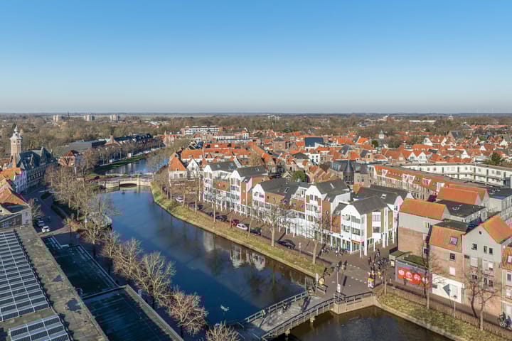 Foto 42 van Beenhouwerssingel 13