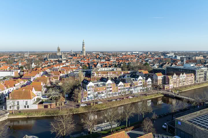 Foto 43 van Beenhouwerssingel 13