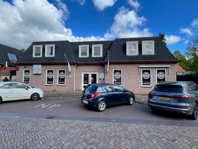 Pastoorsdijk 3-A