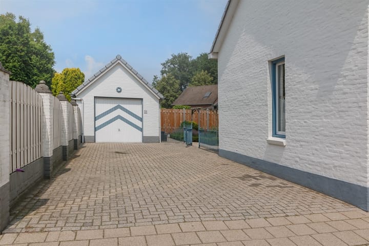 Foto 4 van Kloosterstraat 10