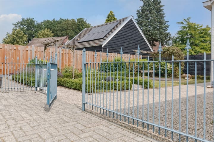 Foto 7 van Kloosterstraat 10