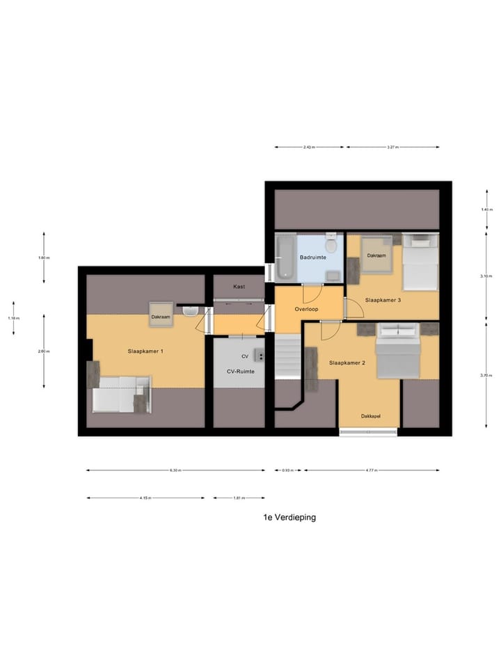 Foto 47 van Kloosterstraat 10