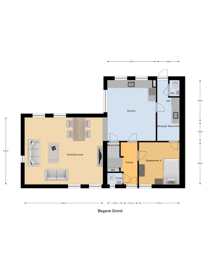 Foto 48 van Kloosterstraat 10