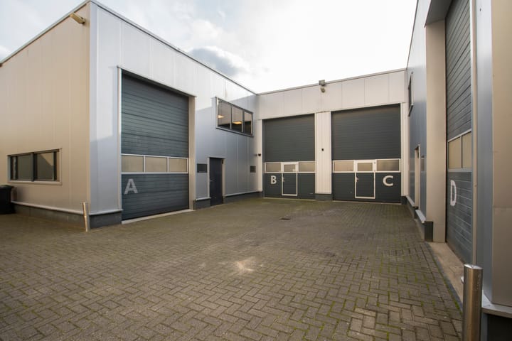 Photo 47 of Poppelseweg 1-05