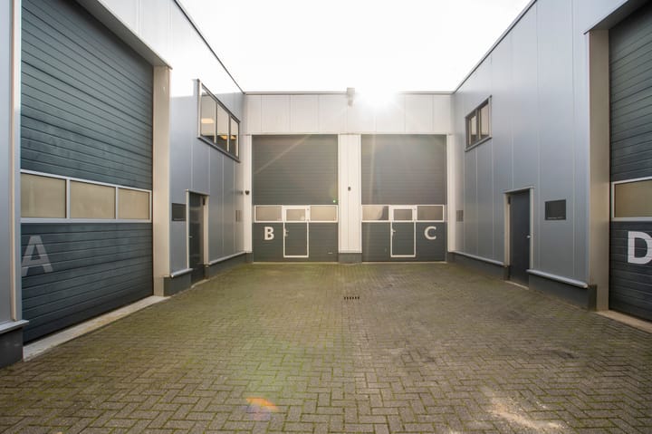 Photo 48 of Poppelseweg 1-05